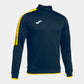 Joma Men's Olimpiado Half Zip Training Top