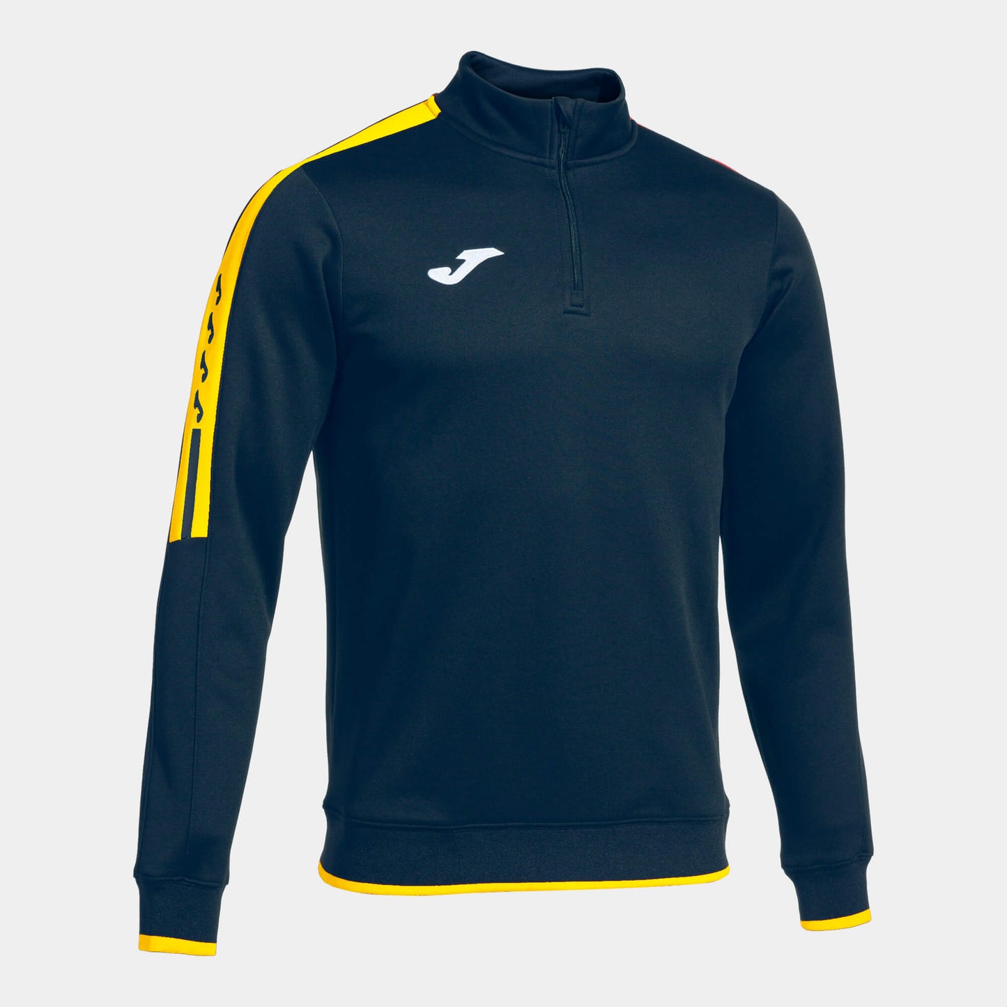 Joma YOUTH Olimpiado Half Zip Training Top