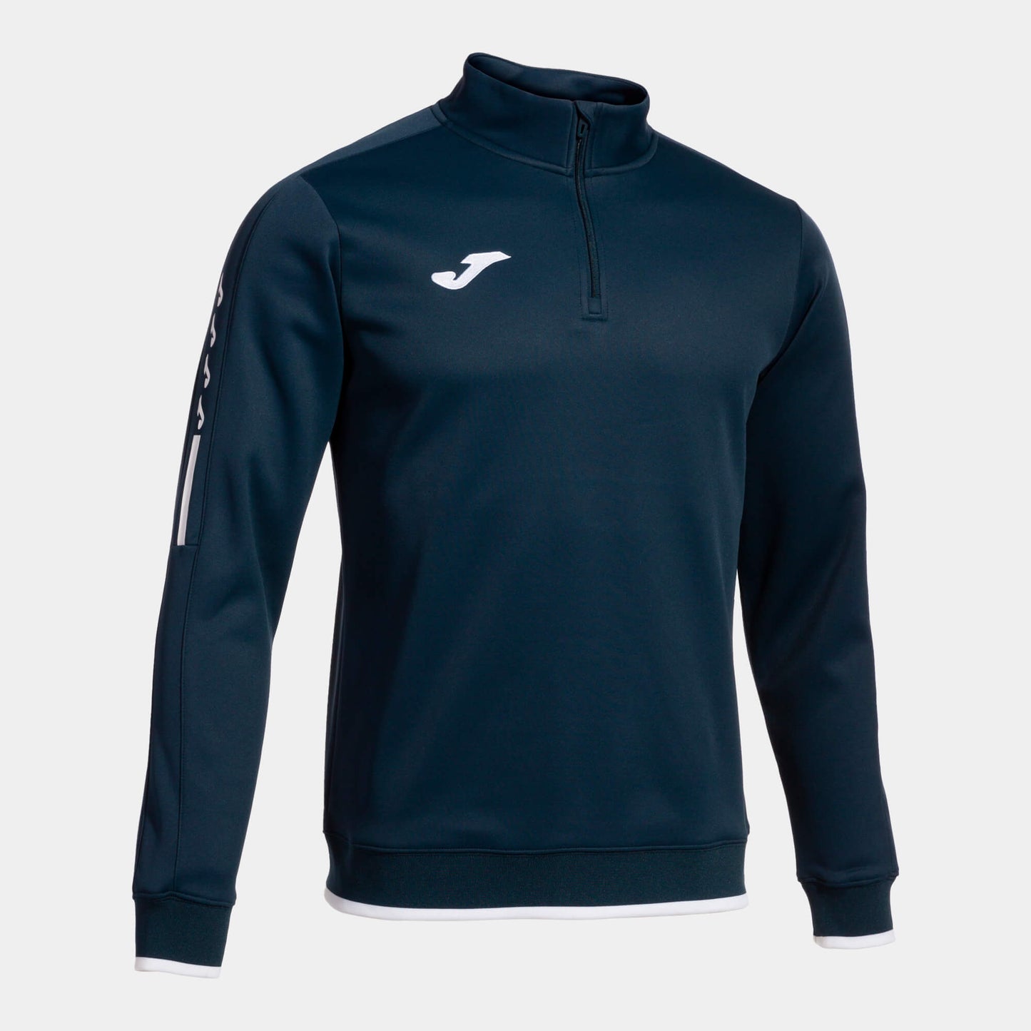 Joma YOUTH Olimpiado Half Zip Training Top