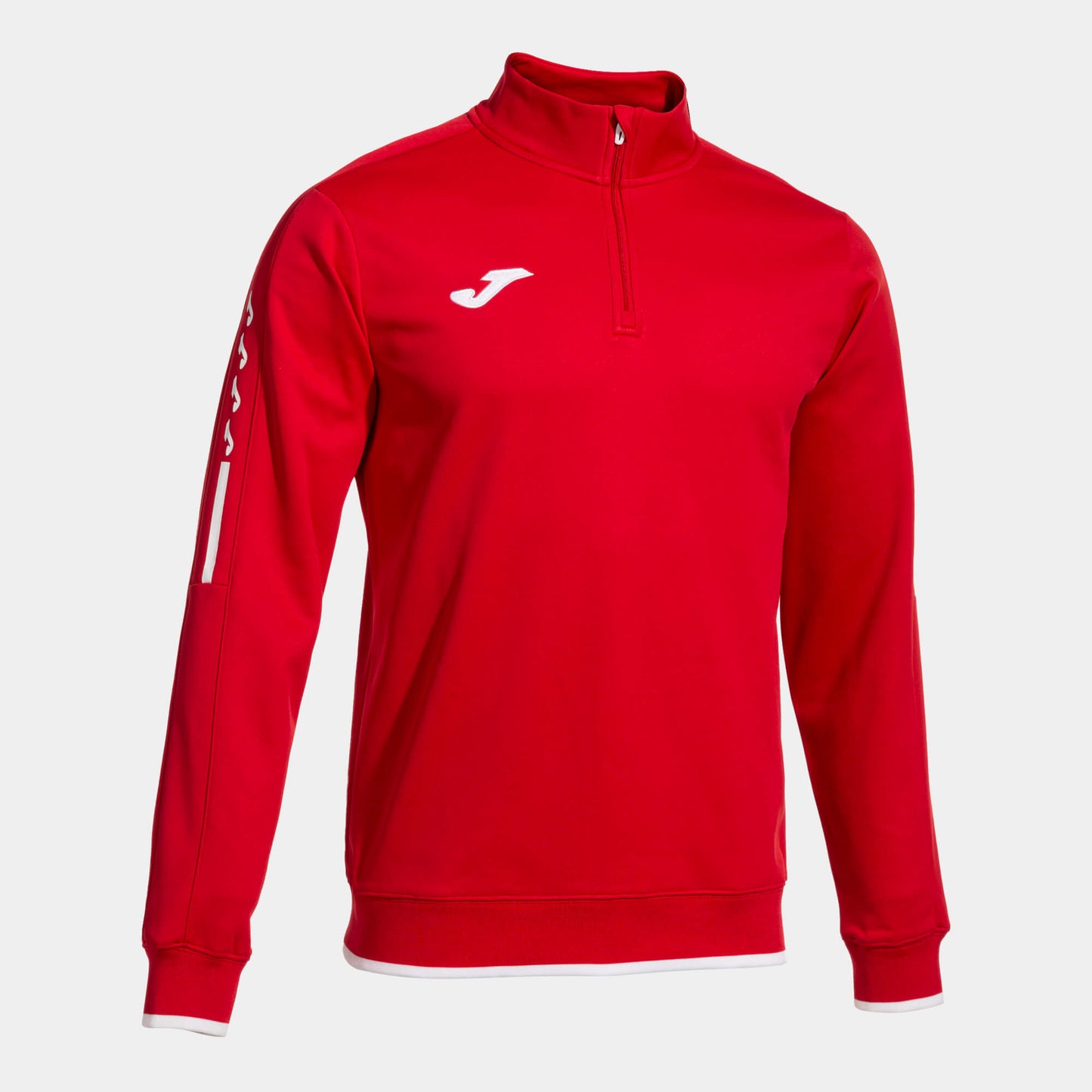 Joma Men's Olimpiado Half Zip Training Top