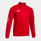 Joma YOUTH Olimpiado Half Zip Training Top