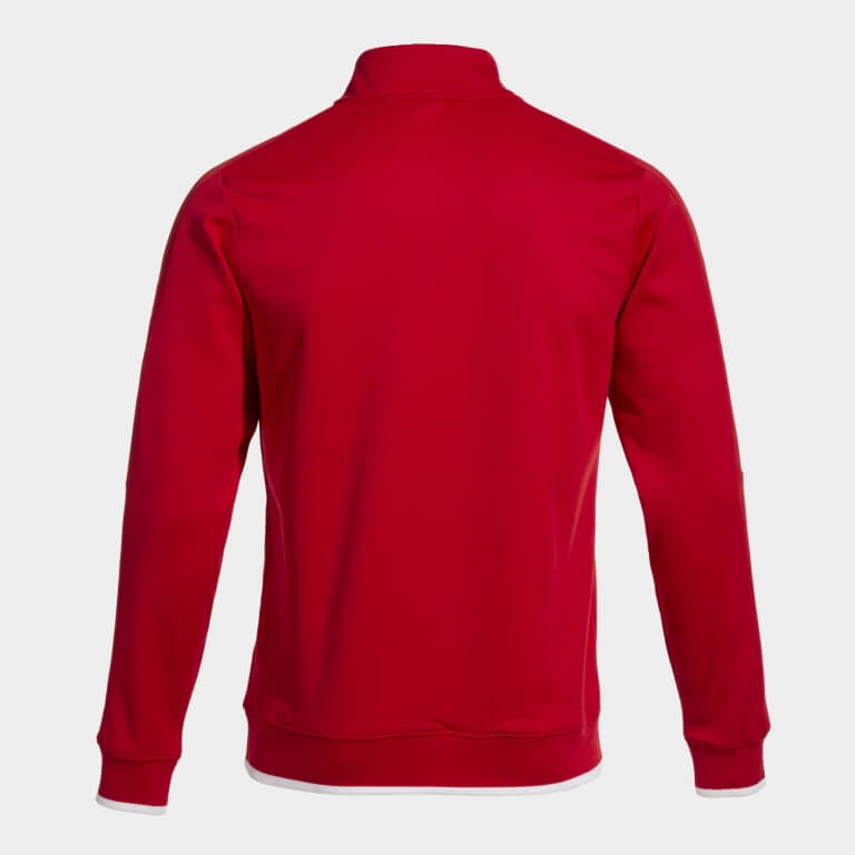 Joma Men's Olimpiado Half Zip Training Top