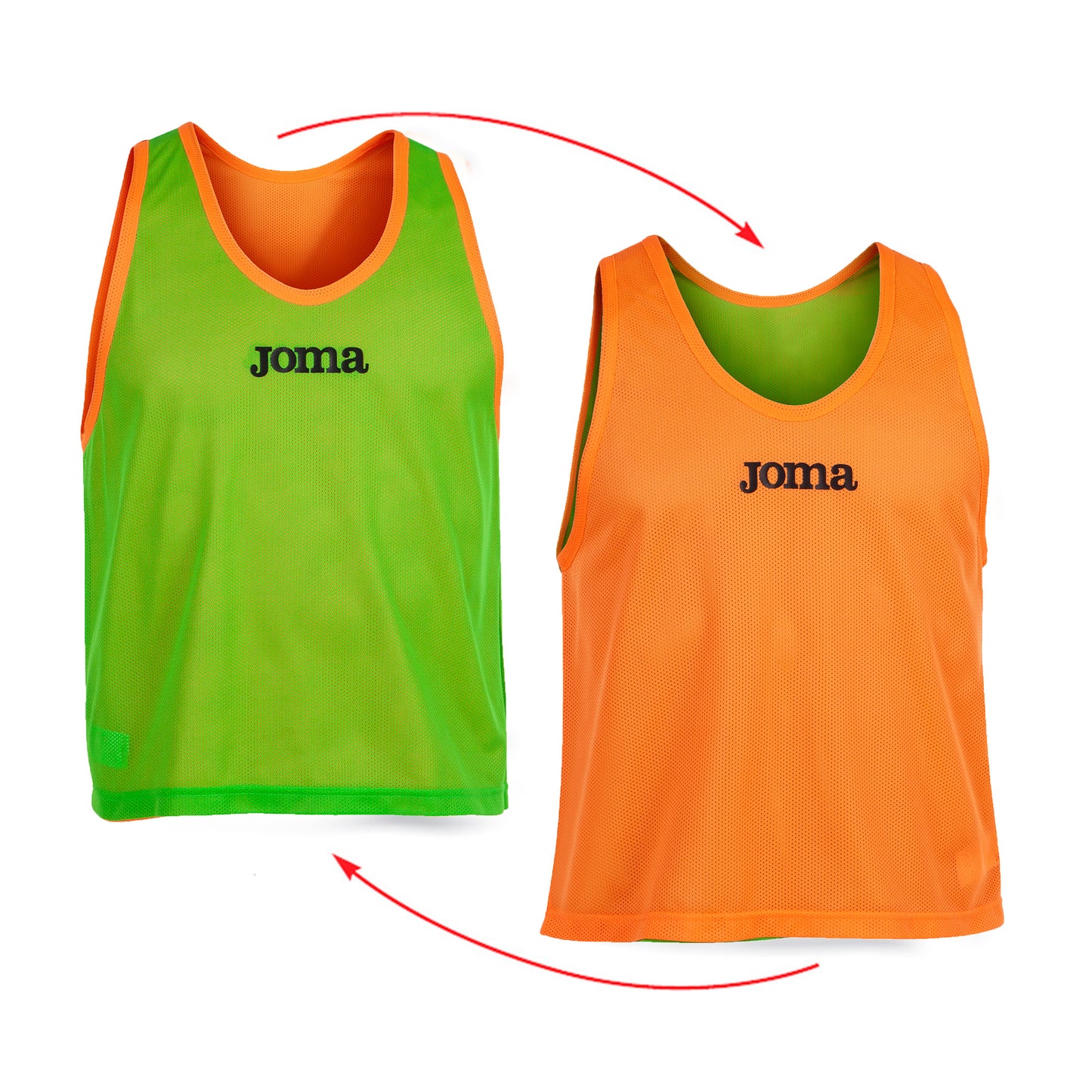 Joma Reversible Bibs