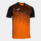 Joma Tiger VI Jersey