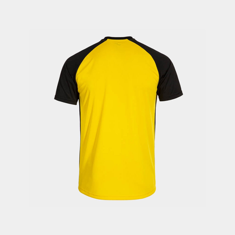 Joma Men's Tiger III T-Shirt - Homme - Respirant Et Confortable Pour Sport