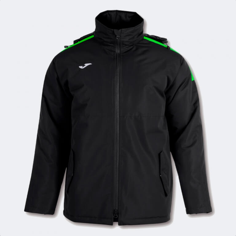 Joma Soccer Training Jackets for Teams