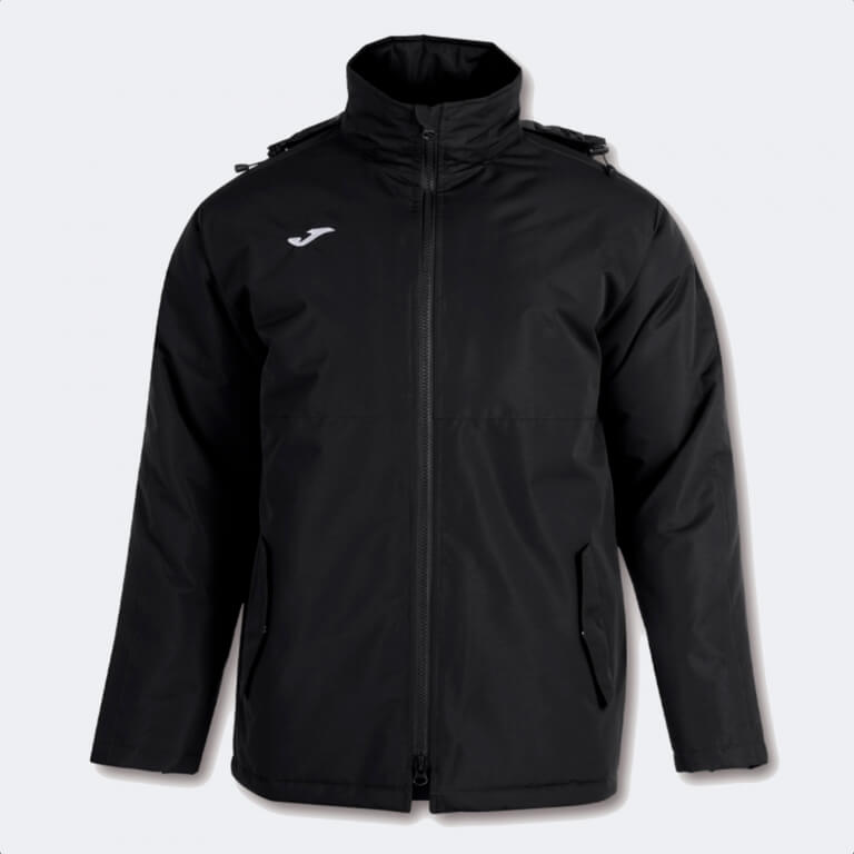 Joma Youth Trivor Anorak Jacket