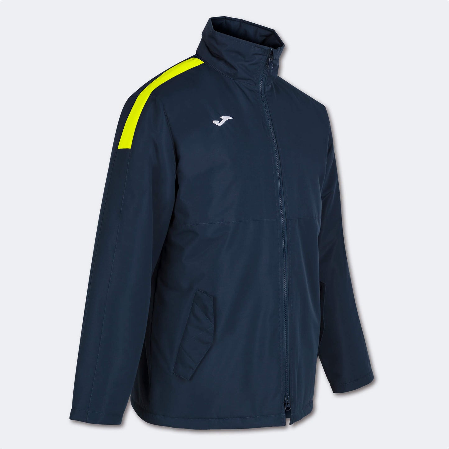 Joma Youth Trivor Anorak Jacket