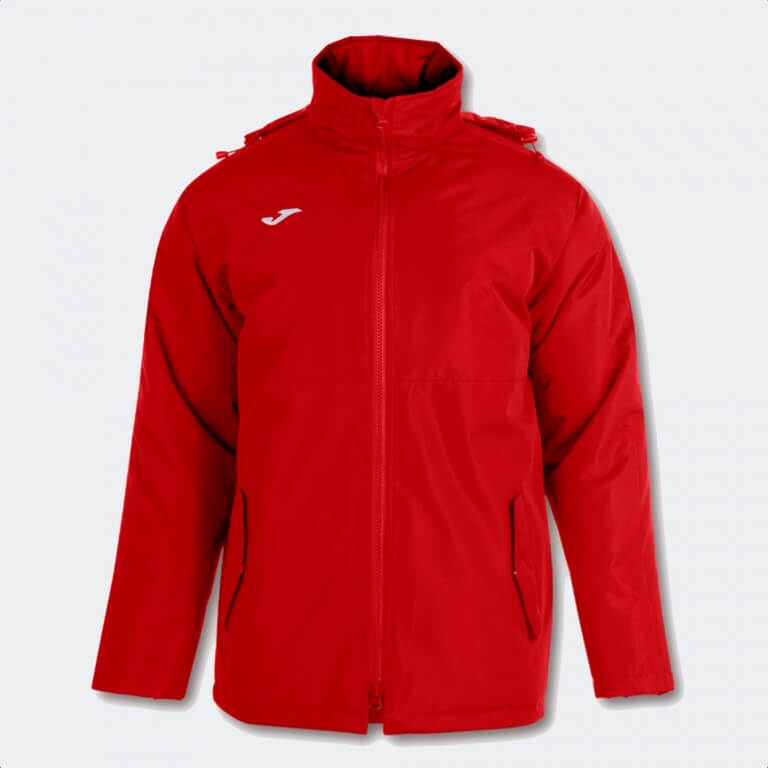 Joma Trivor Anorak Jacket