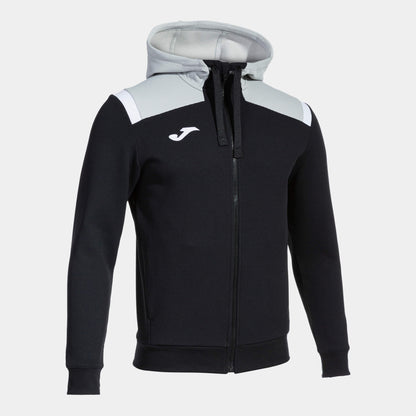 Joma Men's Toledo Hoody Jacket