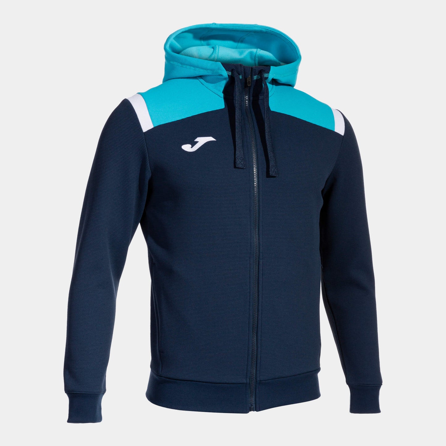 Joma Youth Toledo Hoody Jacket