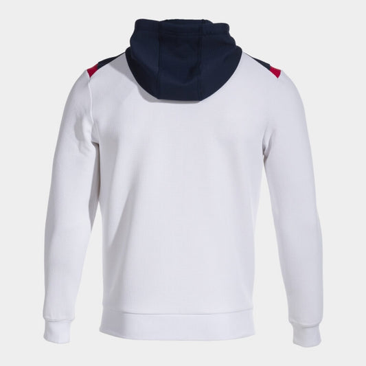 Joma Toledo Hoody Jacket