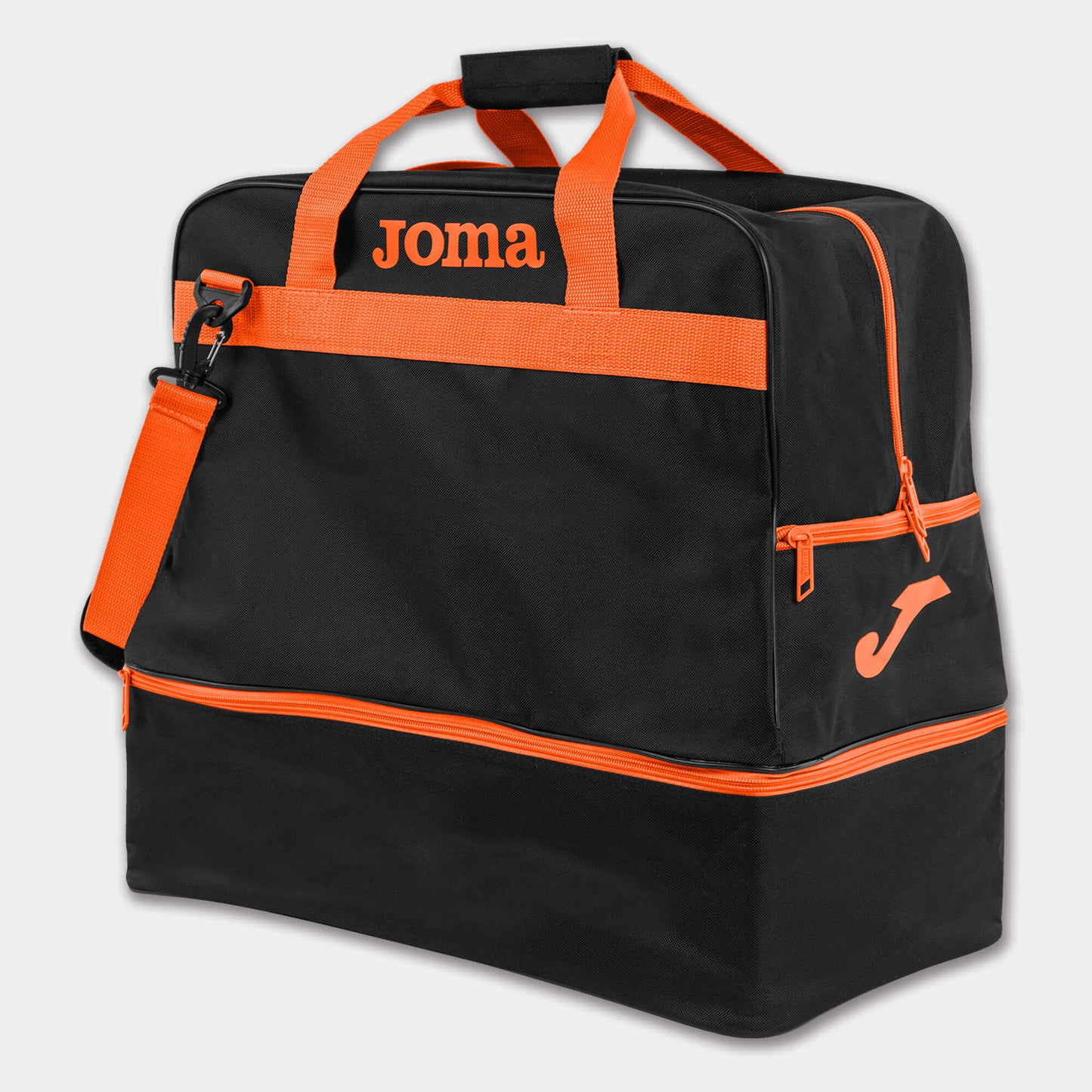 Joma Training II Large Duffel Bag