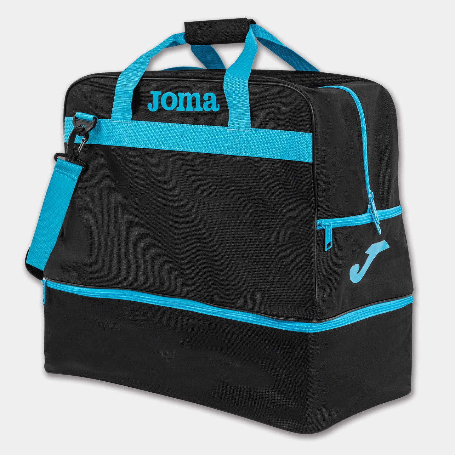 Joma Training II Large Duffel Bag