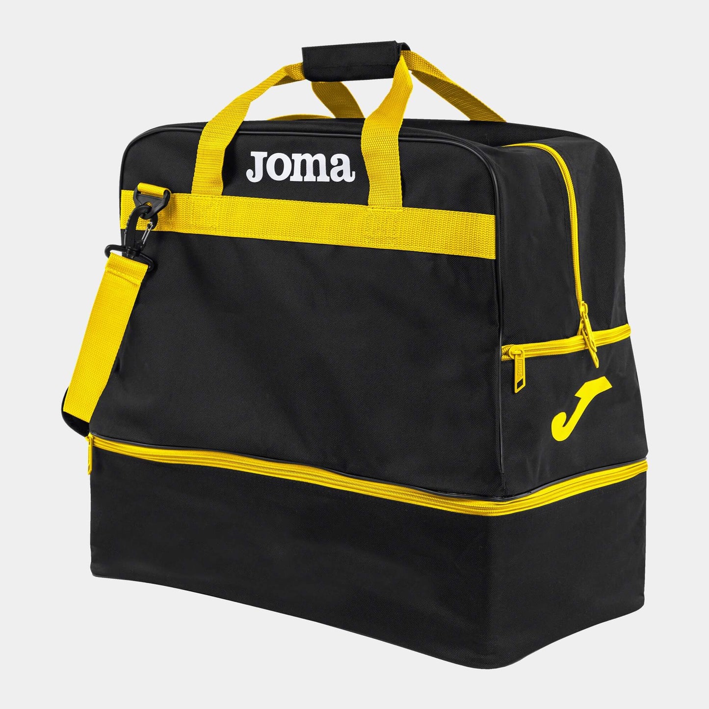 Joma Training II Large Duffel Bag