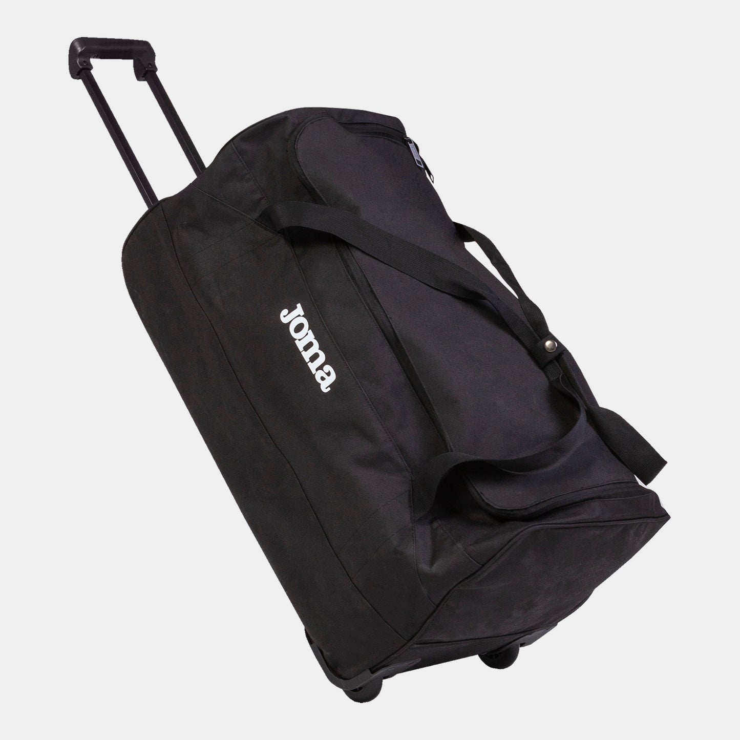 Joma Travel Trolley Black