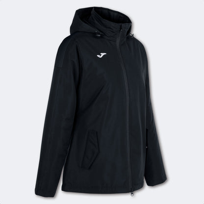 Joma Women's Trivor Anorak Jacket