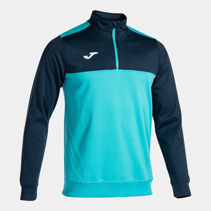 Joma Men's Winner 1/2 Zip Training Top