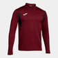 Joma Men's Winner III Half-Zip Training Top