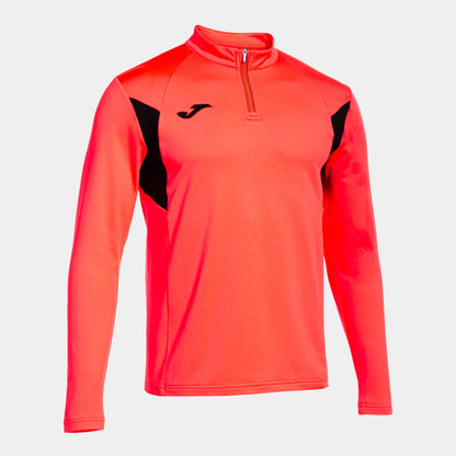 Joma Youth  Winner III Half-Zip Training Top