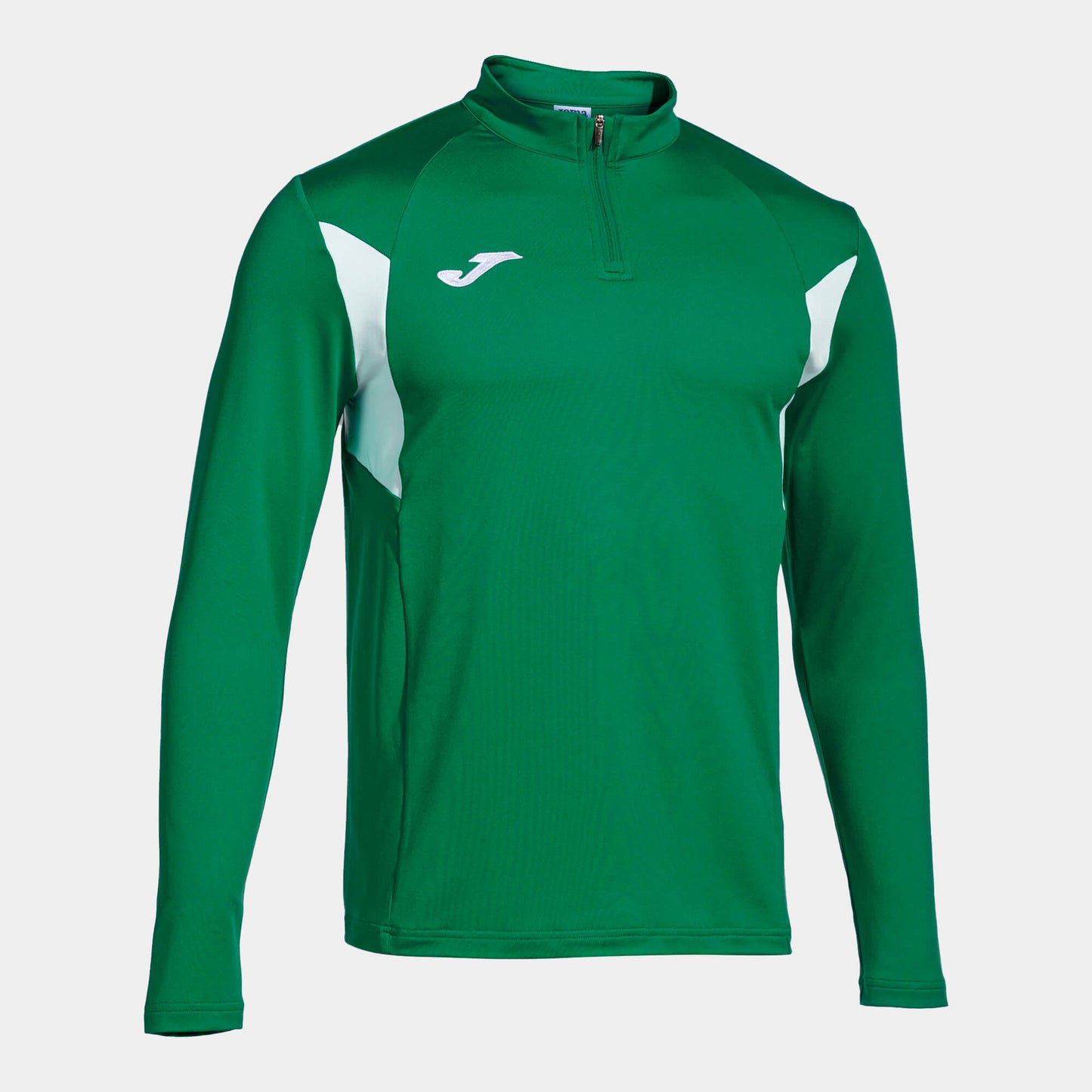 Joma Men's Winner III Half-Zip Training Top