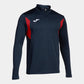 Joma Men's Winner III Half-Zip Training Top