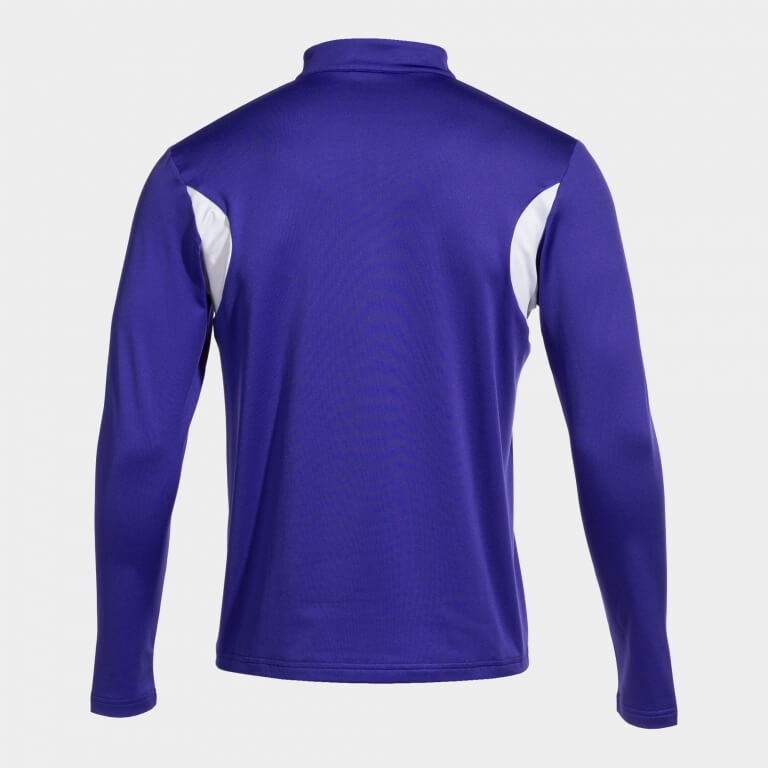 Joma Men's Winner III Half-Zip Training Top