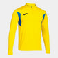 Joma Youth  Winner III Half-Zip Training Top