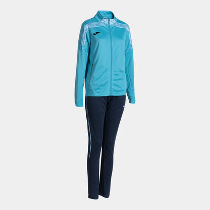 Joma Women's Championship VIII Track Suit
