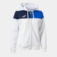 Joma Women's  Crew V Hoody Jacket