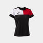 Joma Women's Crew V Jersey