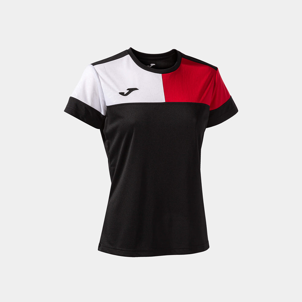 Joma Women's Crew V Jersey