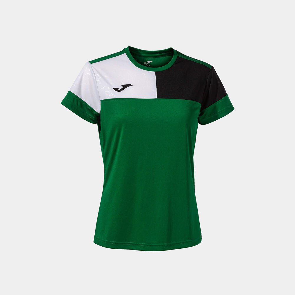 Joma Women's Crew V Jersey