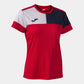 Joma Women's Crew V Jersey