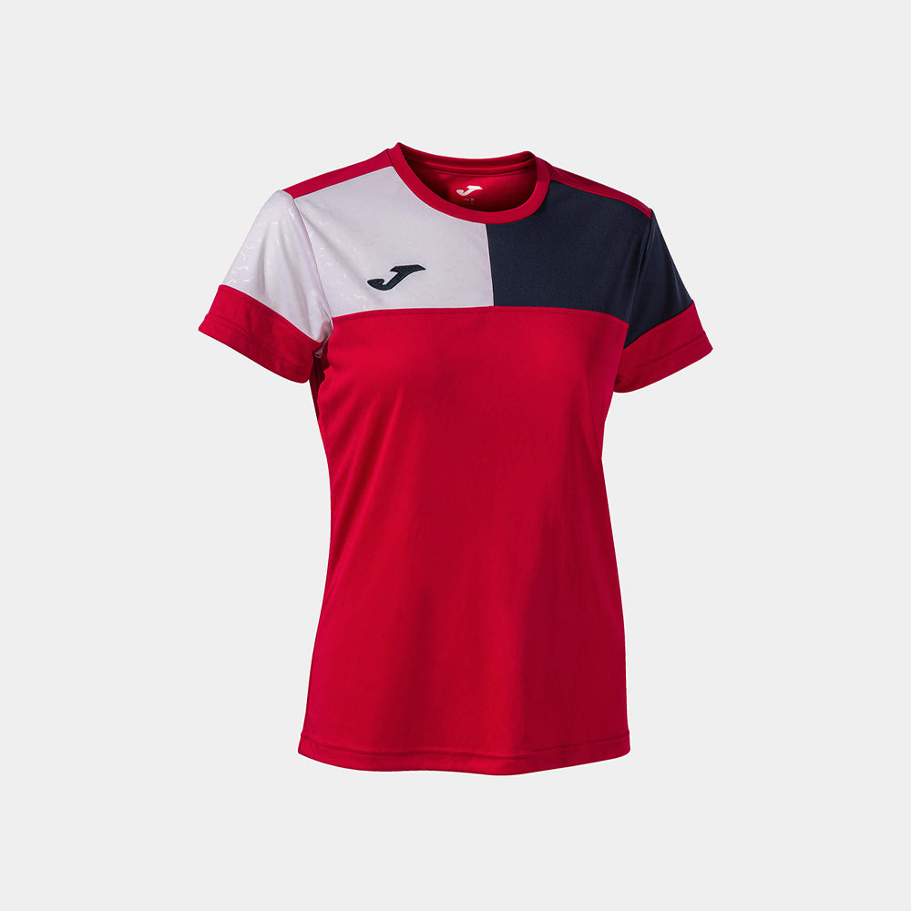 Joma Women's Crew V Jersey