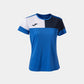 Joma Women's Crew V Jersey