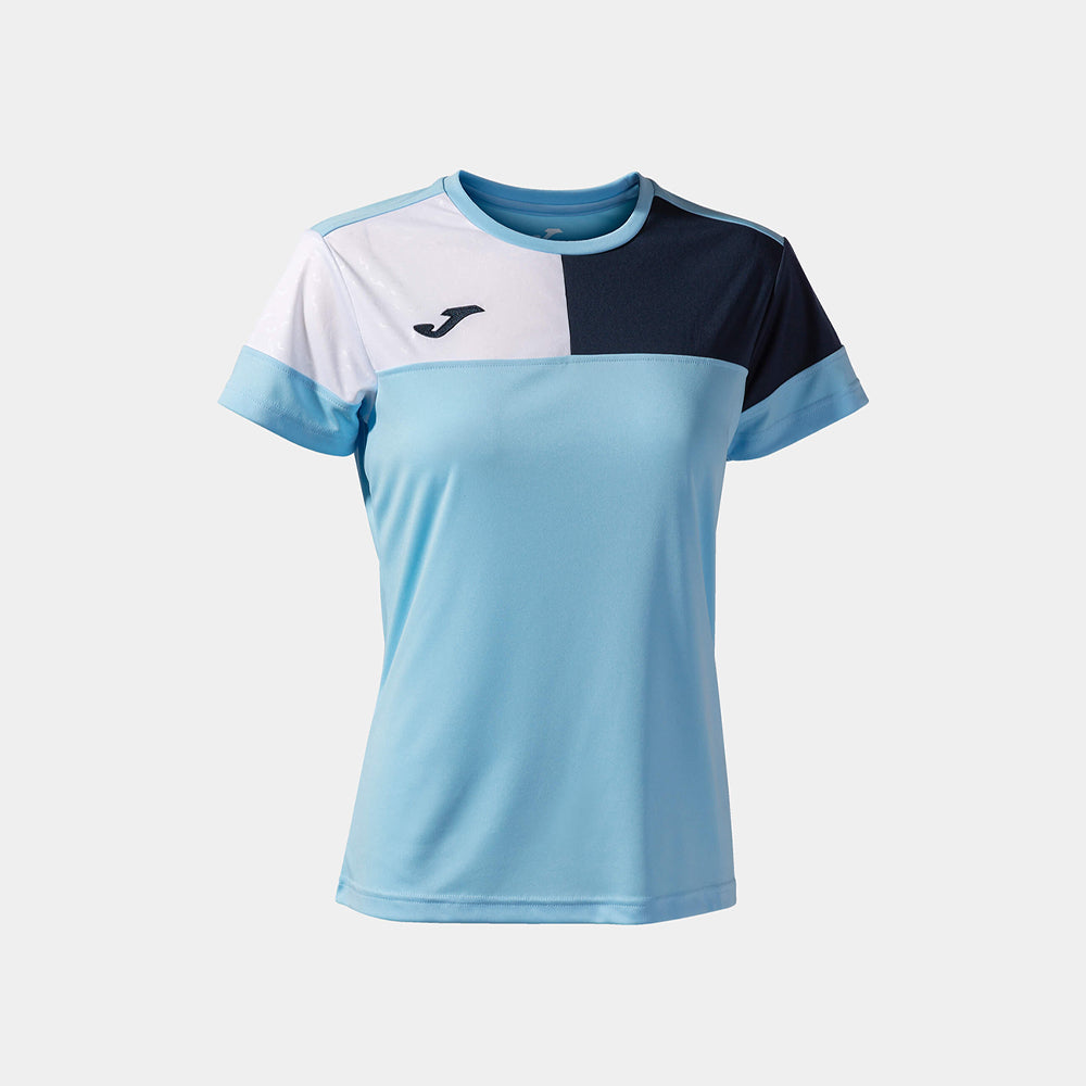 Joma Women's Crew V Jersey