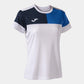 Joma Women's Crew V Jersey