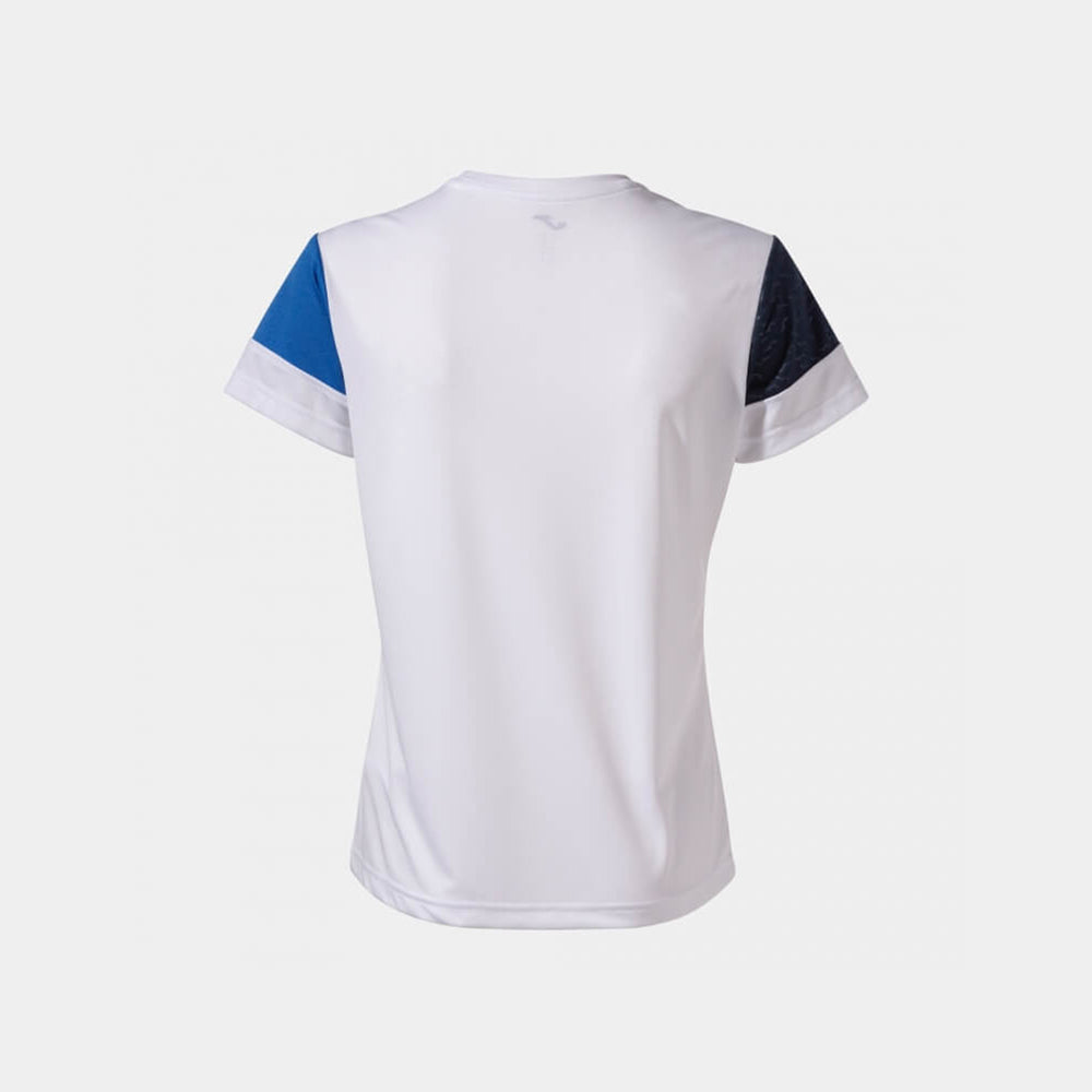 Joma Women's Crew V Jersey