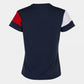 Joma Women's Crew V Jersey