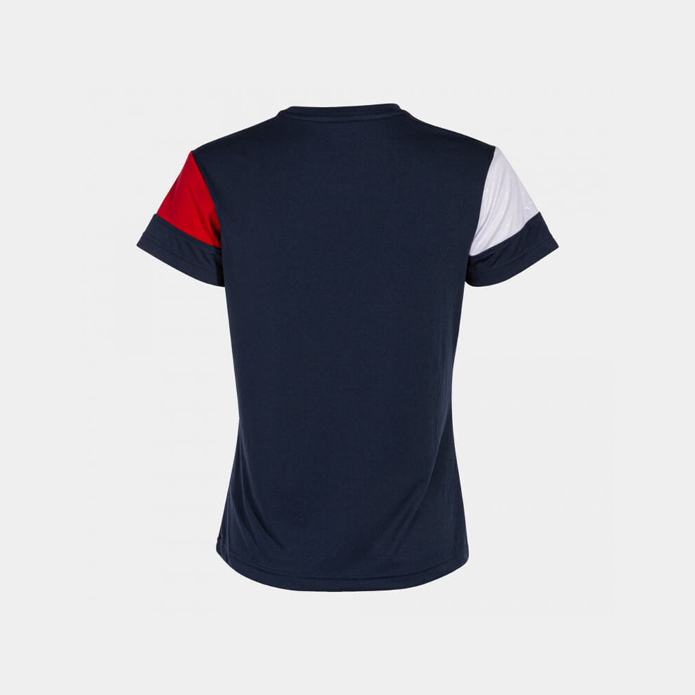 Joma Women's Crew V Jersey