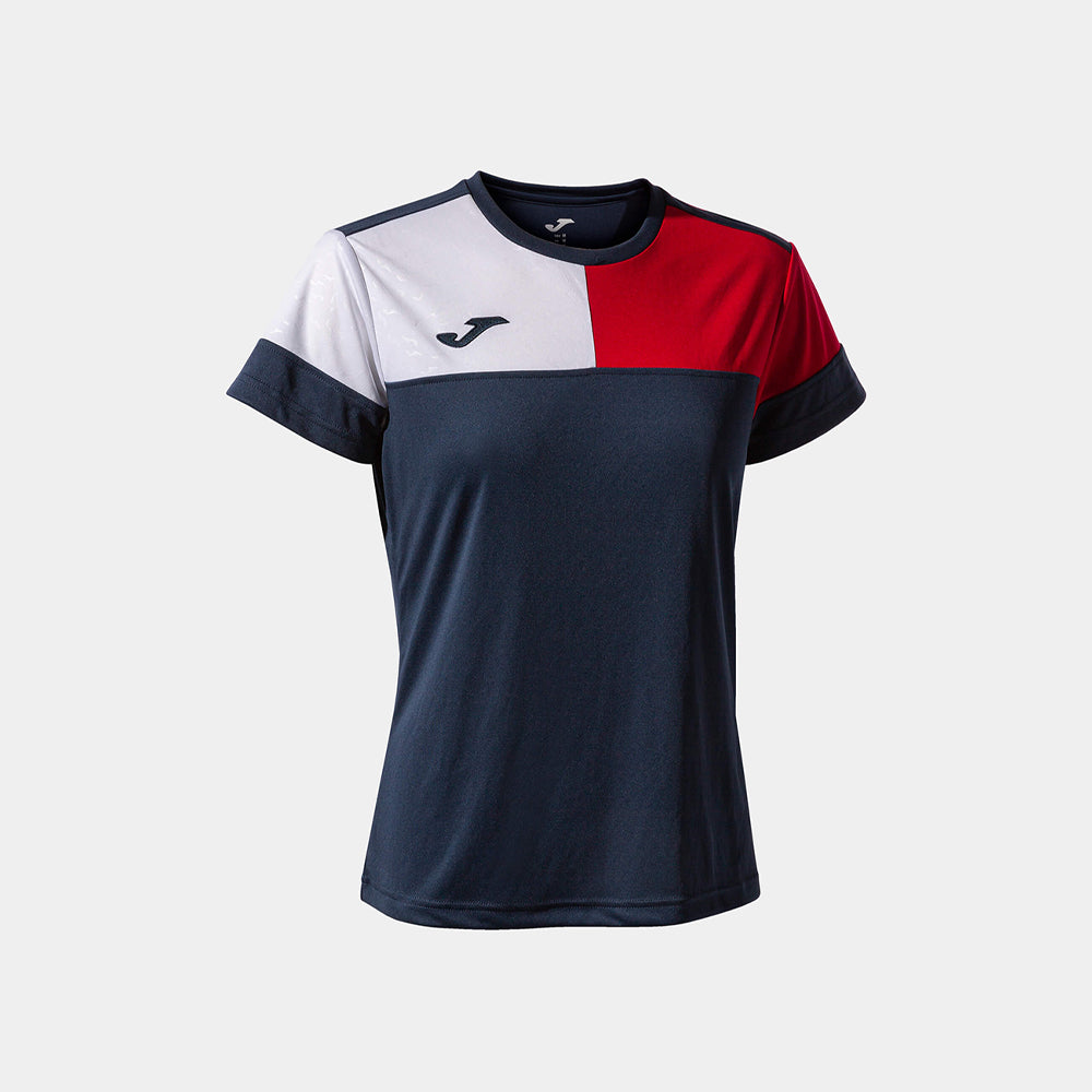 Joma Women's Crew V Jersey