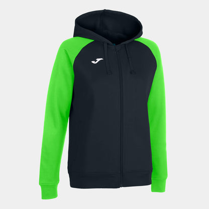 Joma Women's Academy IV Hoody Jacket