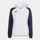 Joma Women's Academy IV Hoody Jacket