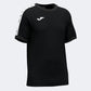 Joma Women Heroic T-Shirt Anthracite/Black
