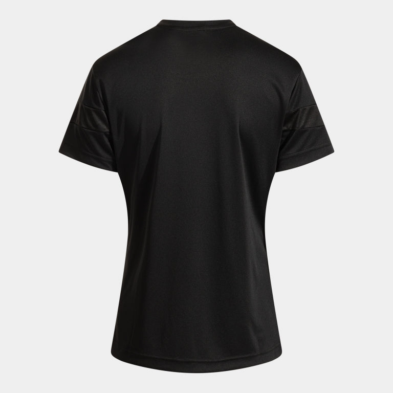 Joma Women’s Championship VIII Jersey Black/Anthracite back