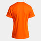 Joma Women’s Championship VIII Jersey Orange back