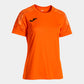 Joma Women’s Championship VIII Jersey Orange front