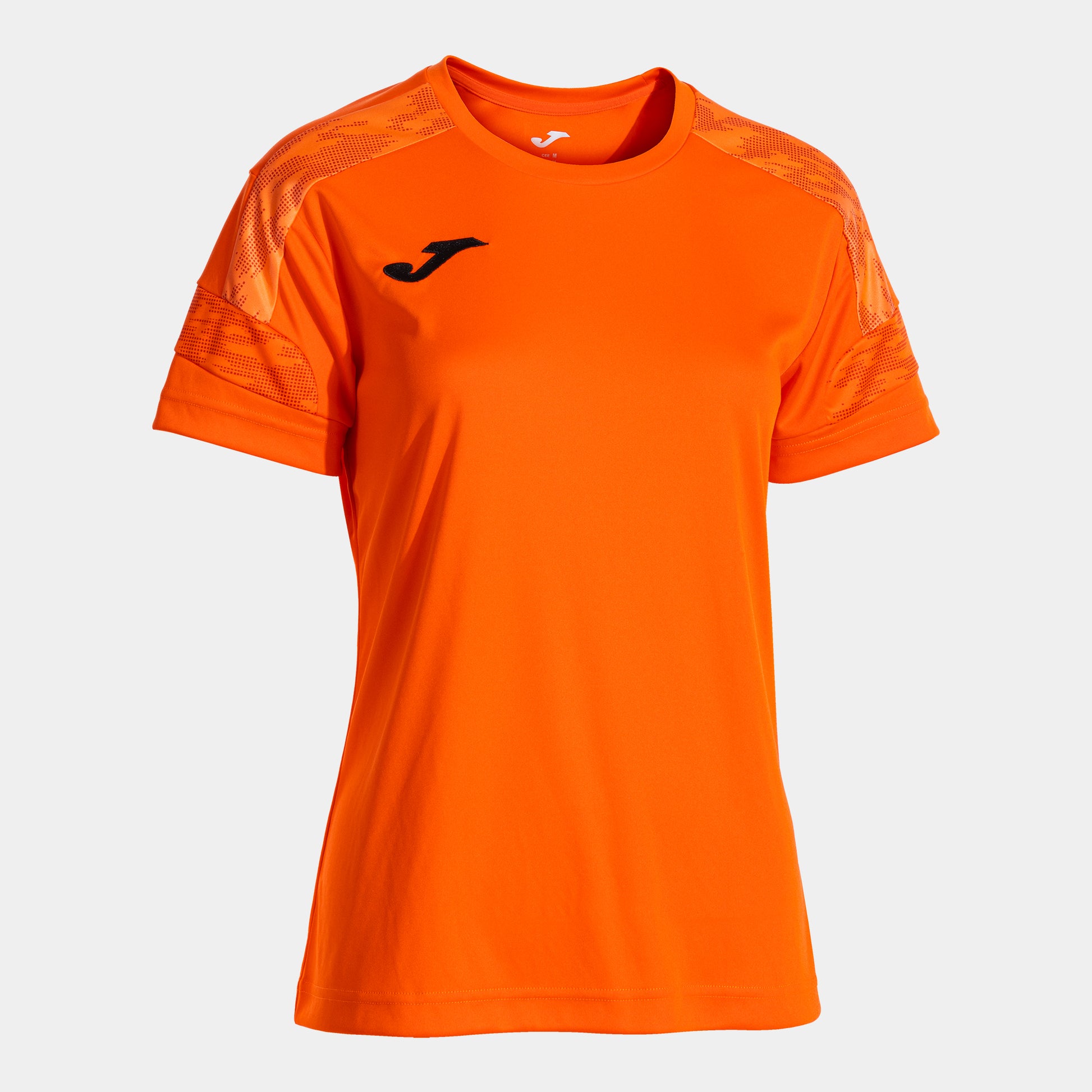 Joma Women’s Championship VIII Jersey Orange front