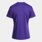 Joma Women’s Championship VIII Jersey Violet back